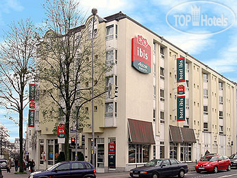 Hotelier's photos Ibis Aachen Normaluhr 2*