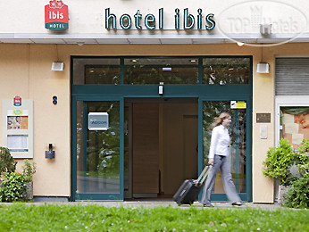 Hotel photo Ibis Aachen Marschiertor 2*