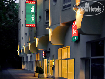 Hotel photo Ibis Essen 2*