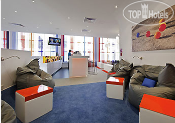 Hotelier's photos All Seasons Hotel Aachen City 2*