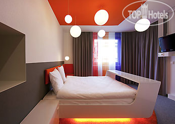 New photos from tourists All Seasons Hotel Aachen City 2*