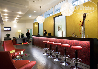 New photos from tourists All Seasons Dortmund West 3*
