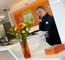 New photos from tourists Etap Hotel Koeln Leverkusen City