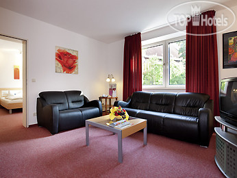 New photos from tourists Mercure Hotel Porta Westfalica 4*