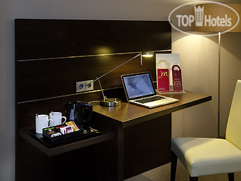 New photos from tourists Mercure Hotel Luedenscheid 4*