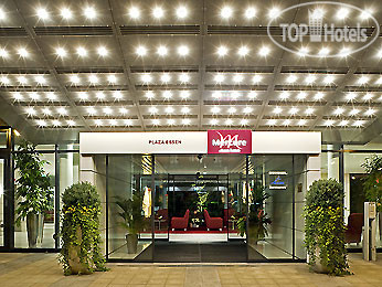 Hotel photo Mercure Hotel Plaza Essen 4*