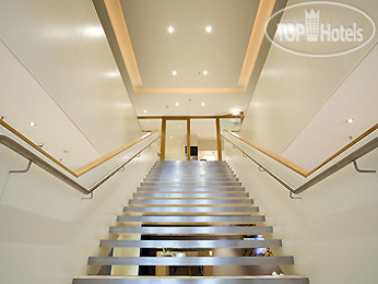 New photos from tourists Mercure Hotel Duisburg City 4*