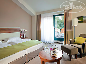 New photos from tourists Mercure Hotel Krefeld 4*