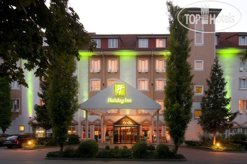 Hotel photo Holiday Inn Minden 4*