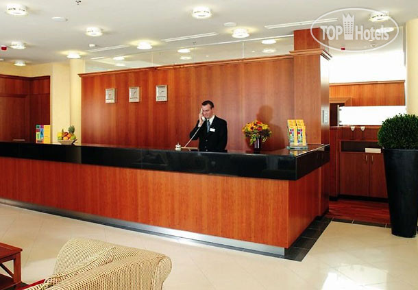 Hotelier's photos Courtyard Bochum Stadtpark 4*