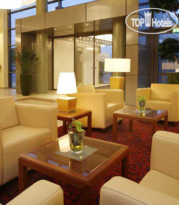 Hotel photo Courtyard Gelsenkirchen 4*