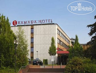 Hotelier's photos Ramada Hotel Bochum 4*