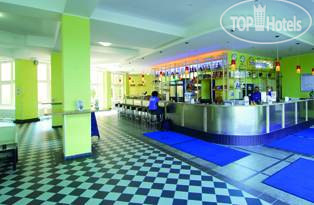 New photos from tourists A&O Dortmund Hauptbahnhof 2*