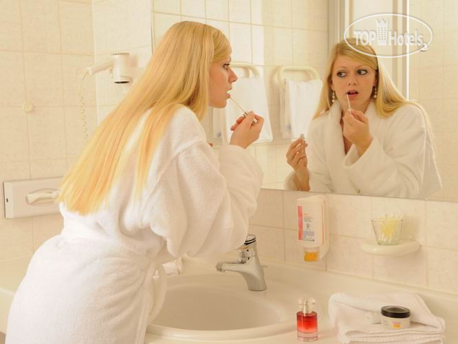 New photos from tourists Achat Euro Park Hotel Hennef 4*