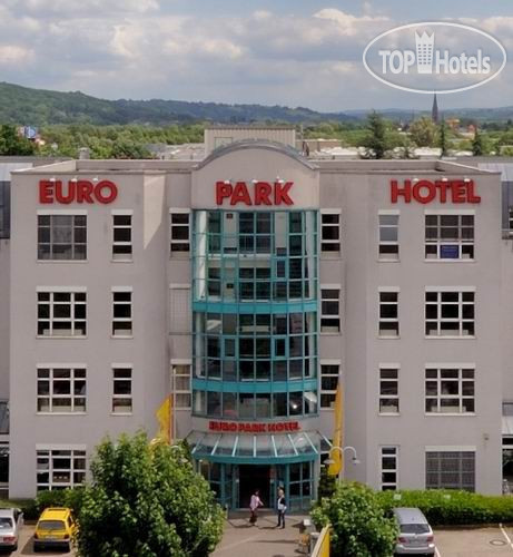Hotelier's photos Achat Euro Park Hotel Hennef 4*