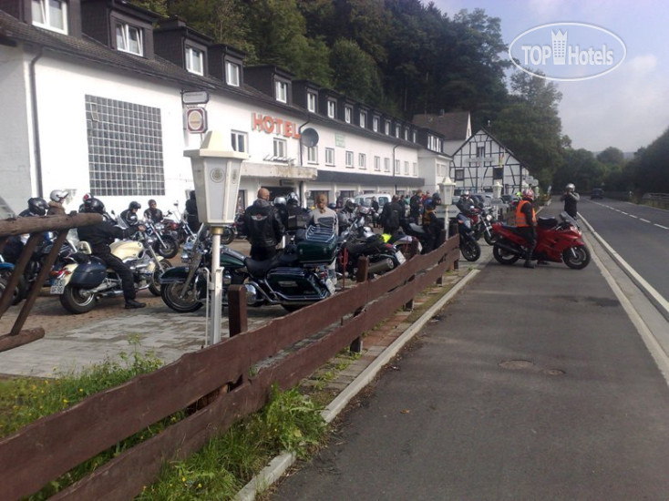 Hotelier's photos Alte Poststation 3*