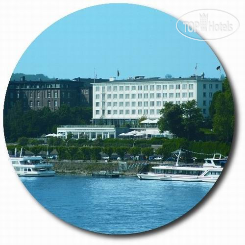 Hotelier's photos Ameron Koenigshof 4*