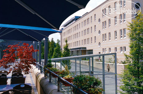 New photos from tourists Arcadia Hotel Bad Oeynhausen 3*