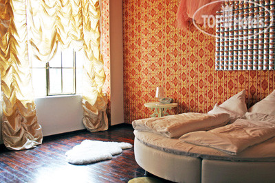 New photos from tourists ART Fabrik & Hotel 4*