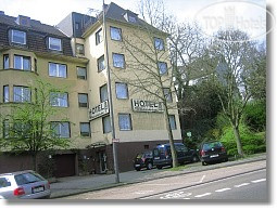 Hotel photo Baccara 3*