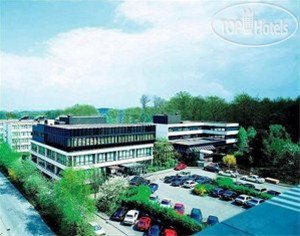 Hotelier's photos Bredeney 4*