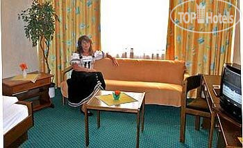 New photos from tourists Brenner Hotel Diekmann 3*