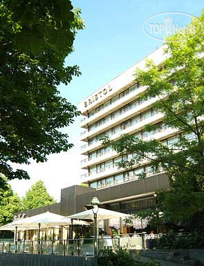Hotelier's photos Bristol Bonn 4*