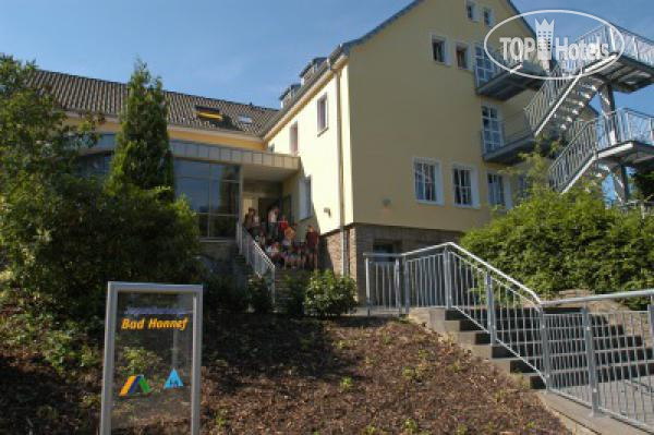 Hotel photo Jugendherberge Bad Honnef 