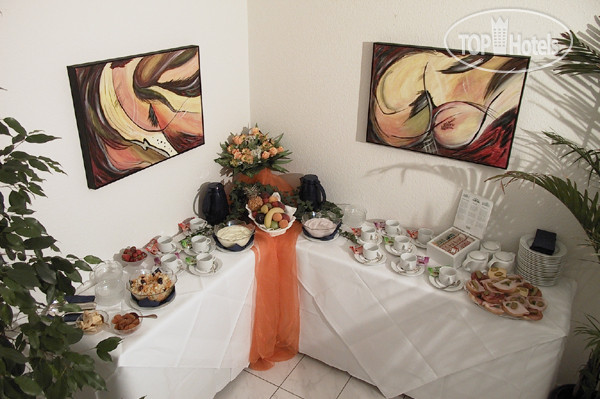 New photos from tourists CityClass Hotel Savoy Haan 4*