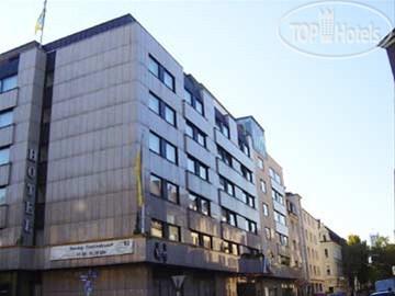 Hotel photo Consul 3*