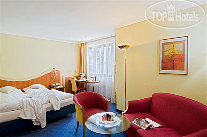 New photos from tourists Consul 3*