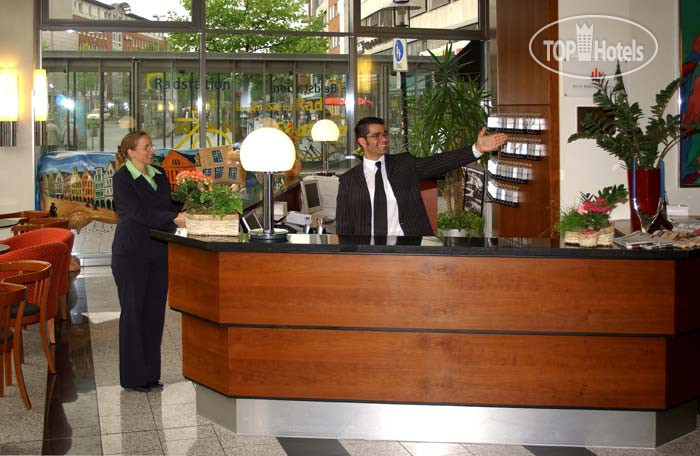 New photos from tourists Conti 4*