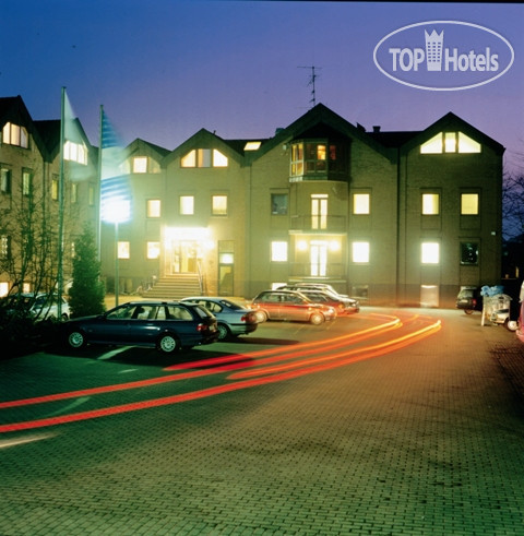 Hotel photo De Poort 3*