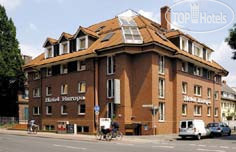 Hotel photo Europa 4*