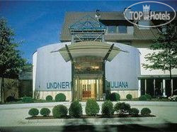 Hotel photo Lindner Golfhotel Juliana 4*
