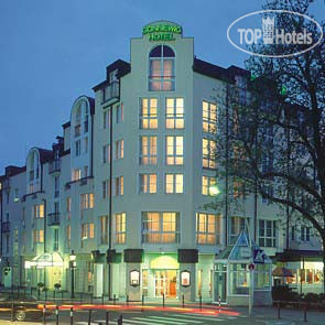 Hotelier's photos Centro Hotel Residence 4*