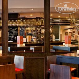 New photos from tourists InterCityHotel Wuppertal 4*