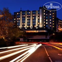 Hotelier's photos InterCityHotel Wuppertal 4*