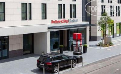 Hotelier's photos InterCityHotel Bonn 4*