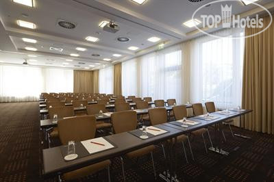 New photos from tourists Intercityhotel Essen 4*