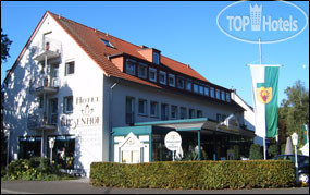 Hotelier's photos Garni Klusenhof 3*