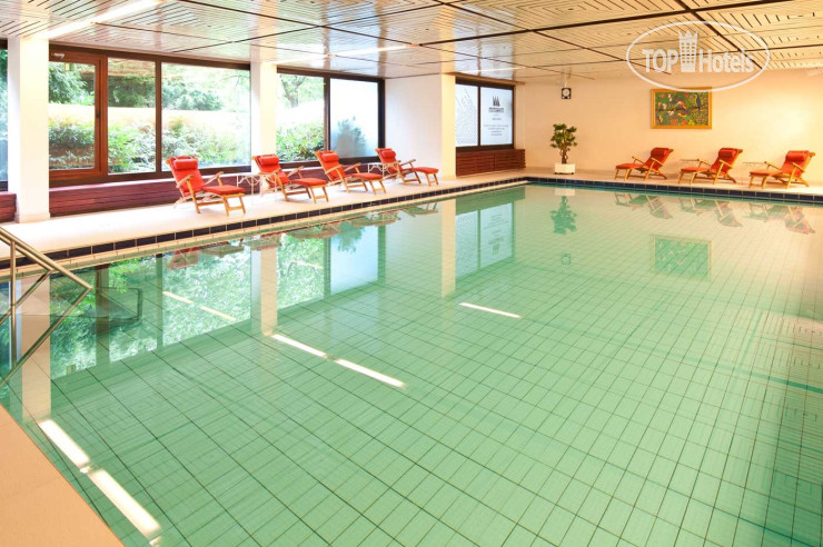 New photos from tourists PLAZA Hotel Gelsenkirchen 4*