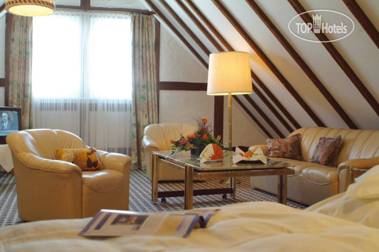 New photos from tourists Sauerland Alpin Hotel 3*