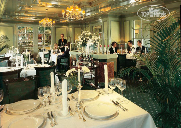 New photos from tourists Maritim Staatsbadhotel 4*