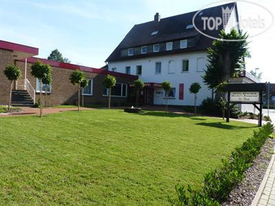 Hotelier's photos Buscher 3*