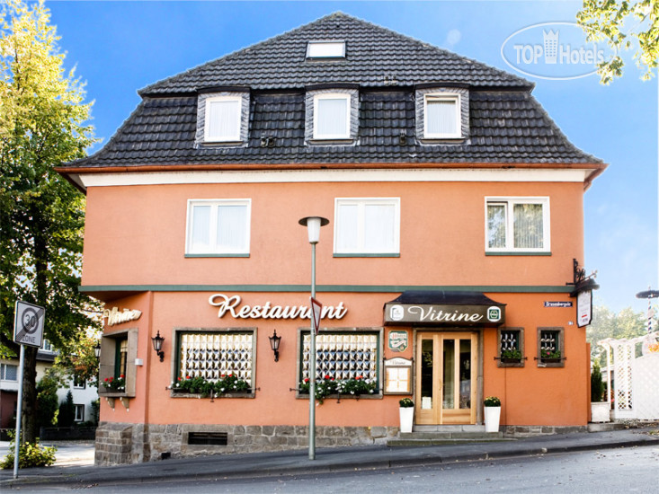 Hotelier's photos mD-Hotel Schmidt-Monnikes 3*