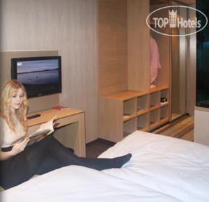 New photos from tourists Minotel Stadt Bremen 3*