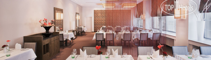 New photos from tourists Movenpick Essen 4*