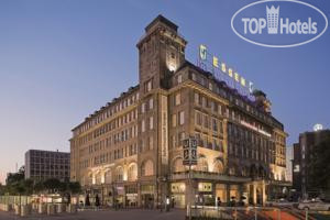 Hotelier's photos Movenpick Essen 4*