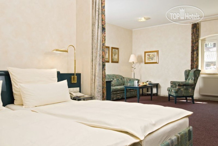New photos from tourists Park Schloss Hohenfeld 4*